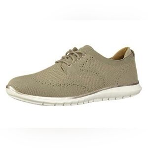 Hush Puppies Tricia Wingtip Knit Oxford Shoe